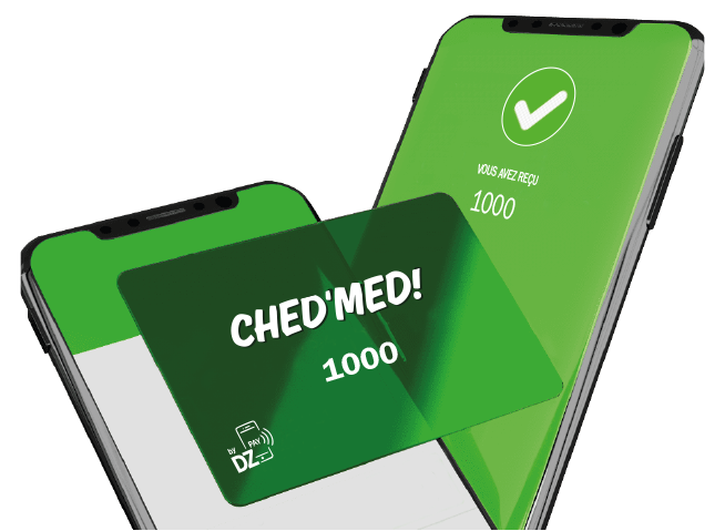 ched'med!